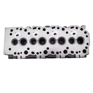 Newpars Engine Parts Cylinder Head for Toyota 2trfe 2LT 11101-54121