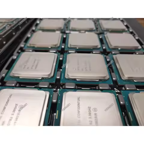 Second-hanUsed Core I9 11900K Processor Multiple S-spec (QSRK/QSRL/QSRJ) 5.3GHz 16M Cache FCLGA1200 
