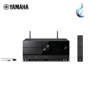 YAMAHA RX-A4A 7.2Channel 8K AVENTAGE Receiver,Surround Dolby Atmos MusicCast HDMI 2.1,Home Theater