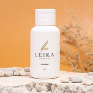 Facial Wash LEIKA SKINCARE