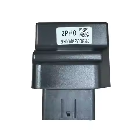 Suitable for MIO i 125 2015-2017 2PH-H591A-00 ECU fuel injection system.