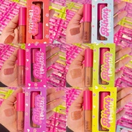 BIHAN FOUNDATION BIHAN LIPMATTE RAYA HAJI