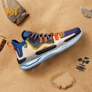 361 Degrees×Aaron Gordon Ag1 Pro Non-Slip Wear Resistant Original Resilience Men's Sneakers Basketba