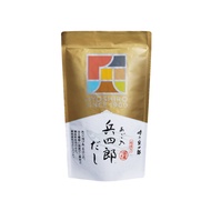 AGOIRI HYOUSIROU-DASHI　Ago-Iri Hyoshiro Dashi Soup Stock – Pack of 30 Sachets