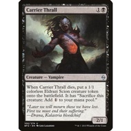 Carrier Thrall - Battle for Zendikar (BFZ) MTG