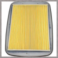 (VCBZ) 6S5-E4451-00-00 Air-Filter Marine Air Filter Yellow Marine Air Filter for Waverunner GP 1800 