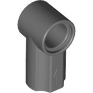 LEGO 32013 42127 Dark Gray Technology Joint Bushing Angled 1 6296856 4210658