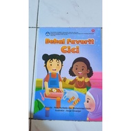 CICI Cici's Favorite Lunch Box