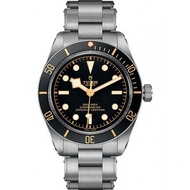 Tudor Black Bay 58 black dial 39mm.