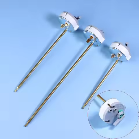 30-80 °C Ariston Water Heater Plug-in Push Thermostat Temperature Controller Switch For Household Ap