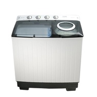 [特價]【TATUNG 大同】10KG雙槽洗衣機TAW-100ML~送基本安裝