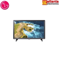 Dijual LED Smart TV 24 inch LG 24TQ520 Berkualitas