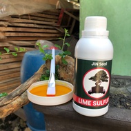 LIME SULFUR BONSAI 300 ML original