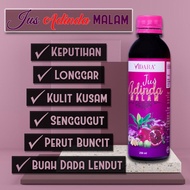 Jus Adinda Malam Vidara