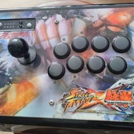 PC/PS3/PS4可用 Mad Catz FightStick V....