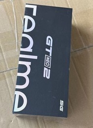 Realme GT Neo 2  5G  128GB+8GB Global Version Brand New