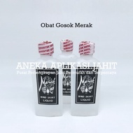 OBAT PLISKET / PLEATING/ GORDEN / KAIN CAP MERAK / OBAT GOSOK