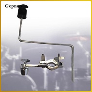 [wxuchp] Cymbal Mount Clamp Hardware Attachment Drum Accessories Cymbal Clamp Holder