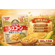 [JAPAN JAPAN] Nissin Cisco Craft Cornflakes Nissin Cisco Cisco Craft Cornflakes 180G