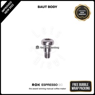 Baut Body Rok Presso / Baut body Rokpresso ( set isi 4)