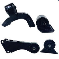 Malaysia Quality Engine Mounting Set Proton Saga 12V 4G15