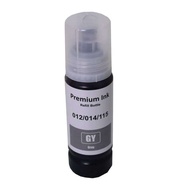 552 554 011 012 013 014 114 115 116 Refill Ink 70ML for  L8160 L8168 L8180 L8188 ET-8500 ET-8550 EW-