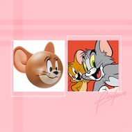 Joint Jerry Mouse ETUDE Alice HOUSExLUCKY TOGETHER Pink Two-Color Blush