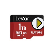 Lexar PLAY PRO Micro SD Express 1TB