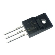 ((1pc) Electronic Parts K6A60D K7A60W K6A65D K6A60W K7A65D K10A60D K10A60W MOS Field Effect Tube