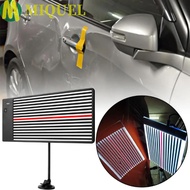 MIQUELZA PDR Dent Removal Tool, LED Light Line Board Light Car Dent Repair Kit, Puller Repair Dent R