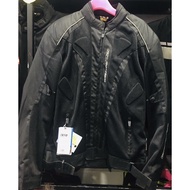 IZ2 232 Riding Jacket With padding