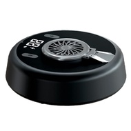 Electric Smoker for Cocktails Portable Whiskey &amp Cocktail Smoker