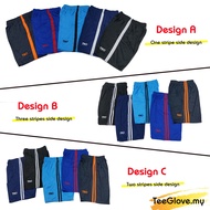 * * Men Short Pants Jersey T90 / Seluar Pendek Lelaki