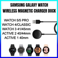 For Samsung Galaxy Watch 4/5/40mm/44mm / 6 40mm/44mm/ Watch 7 / Watch FE / Ultra 5 Pro Classic SM-R5