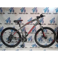 Limited Sepeda Mtb 26 Inch Exotic Et 2655 Thrill Design Termurah