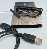 Box HDD 2.5 inch SATA vỏ nhôm