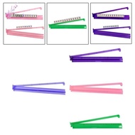 [Freneci] American Mahjong Tile Rack Pusher Accessory for Mahjong Games Entertainment