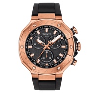 Tissot T-Race Chronograph Men's Watch (45mm) T1414173705100