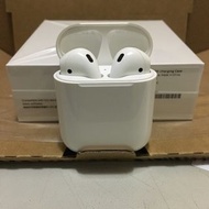 99% new AirPods 2