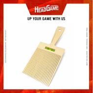 Flattop Guide Comb #76940 (Yellow)