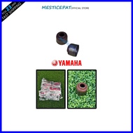 SRL115 FI / EGO FI VALVE SEAL YAMAHA HARGA (1PCS) 54P-E2119-00 VALVE SEAL BESI