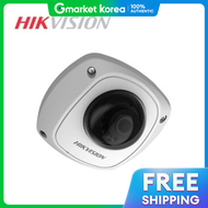 Hikvision | ไฮควชน DS-2CD2522FWD-I กลองโดมอนฟราเรด 6 มม. แบบ IP