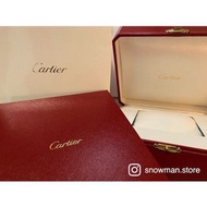 Cartier手錶盒