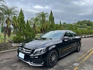 M-Benz C300 #77465