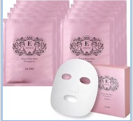 Dr. ERI Beauty White Mask Proteoglycan 10 Sheets