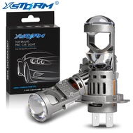 XSTORM H7 LED Lights Bulbs Car Motorcycle Projector Lens Headlight Canbus 80W 20000LM LED H7 Headlig
