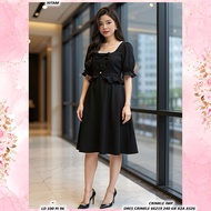 CRINKLE DRESS 66219 240 GR X2A AS26 Direct Order