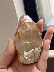 黃金尼泊爾 水晶