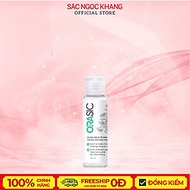 [Size du lịch] Dung dịch vệ sinh phụ nữ Orasic 30g tinh chất lá trầu không dịu nhẹ từ thiên nhiên