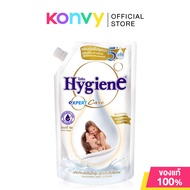 Hygiene Expert Care Concentrate Fabric Softener 480ml # ไฮยีน ผลิตภัณฑ์ปรับผ้านุ่มสูตรเข้มข้นพิเศษ #